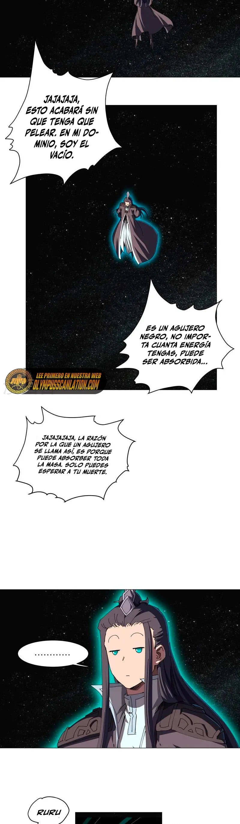 Cultivator Against Hero Society Capítulo 200 en Línea - página 12