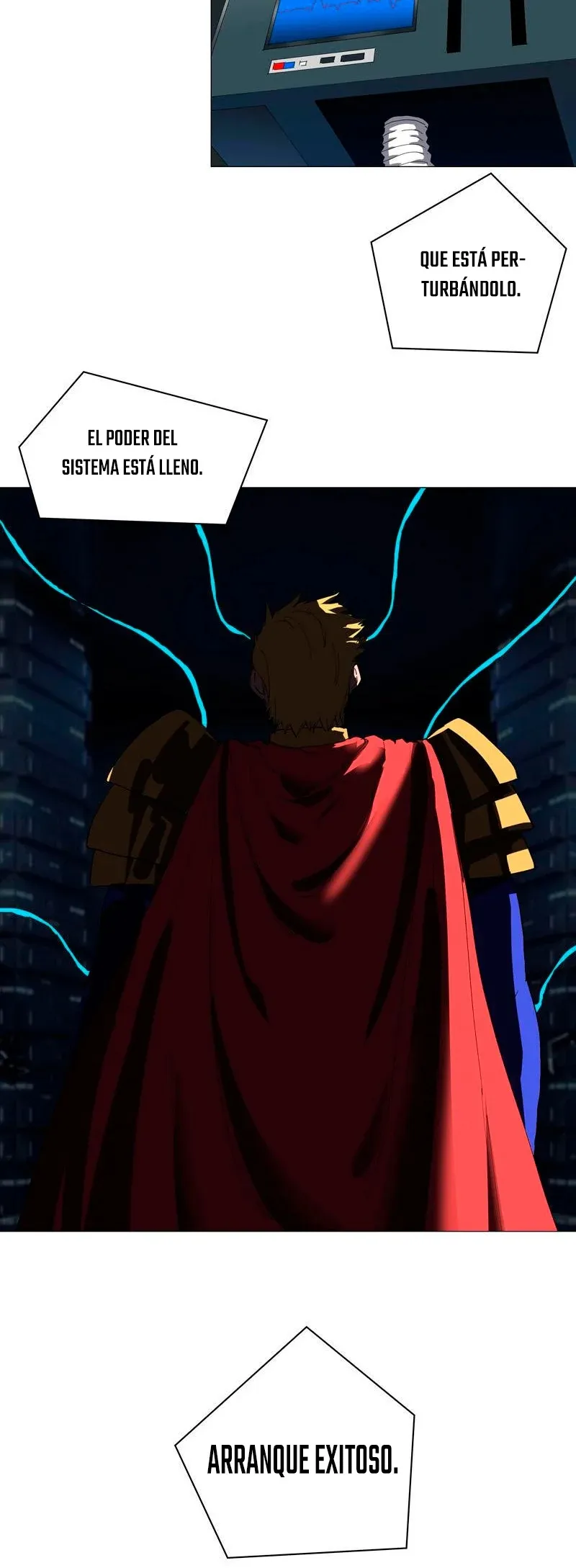 Cultivator Against Hero Society Capítulo 200 en Línea - página 17