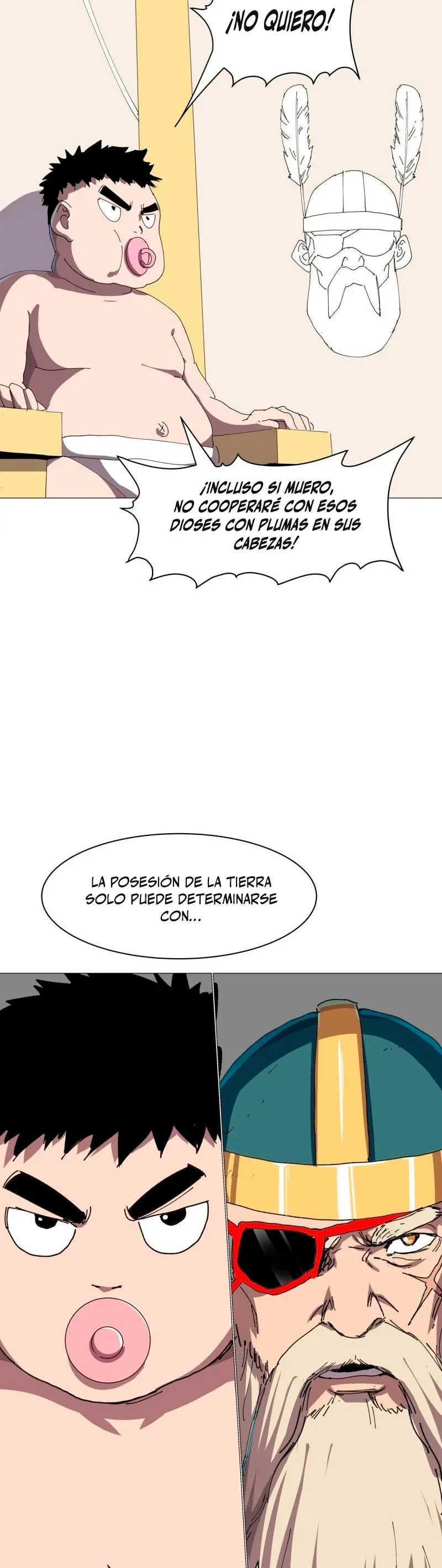 Cultivator Against Hero Society Capítulo 201 en Línea - página 15