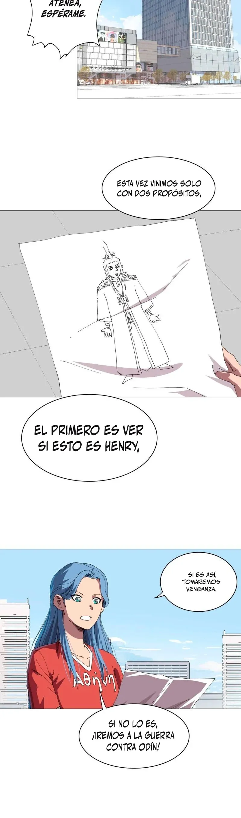 Cultivator Against Hero Society Capítulo 202 en Línea - página 10