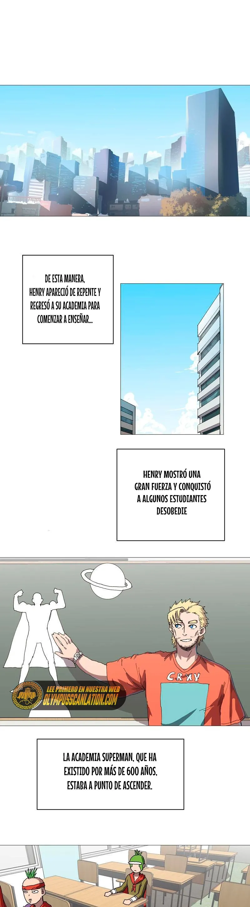 Cultivator Against Hero Society Capítulo 211 en Línea - página 2