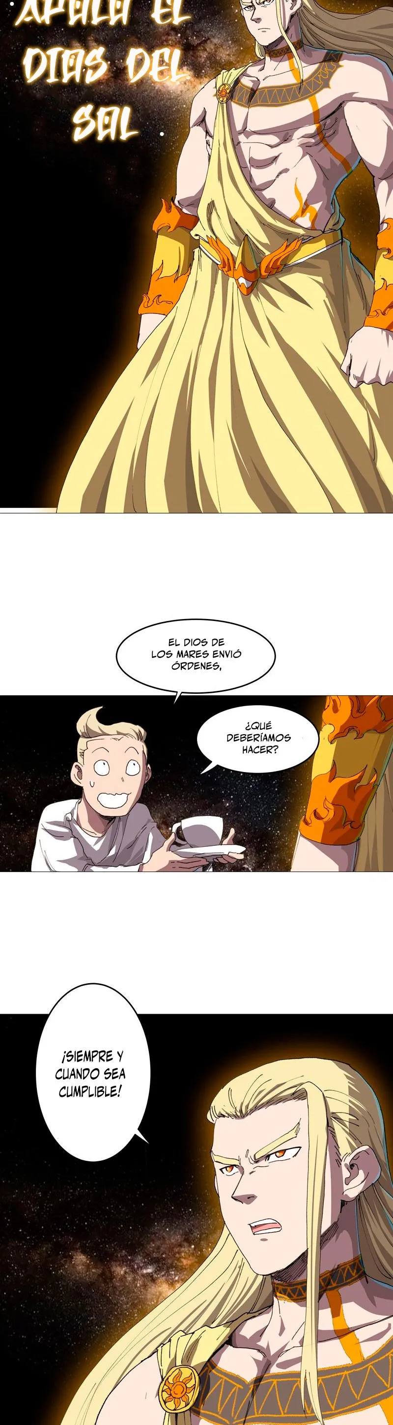 Cultivator Against Hero Society Capítulo 216 en Línea - página 6