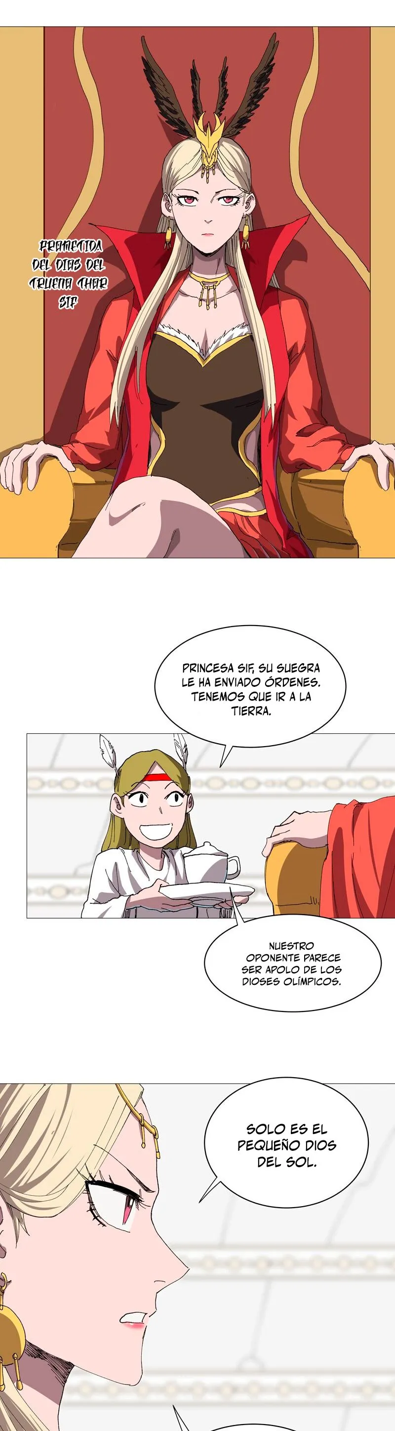 Cultivator Against Hero Society Capítulo 216 en Línea - página 10