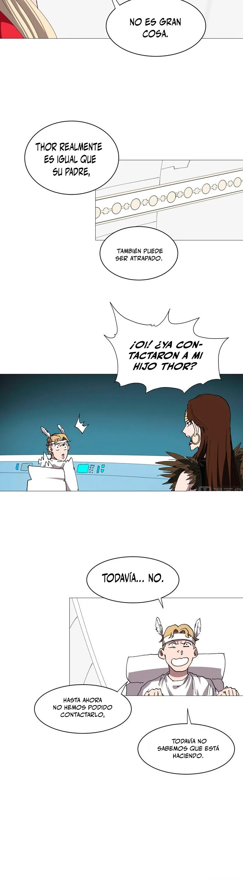 Cultivator Against Hero Society Capítulo 216 en Línea - página 11