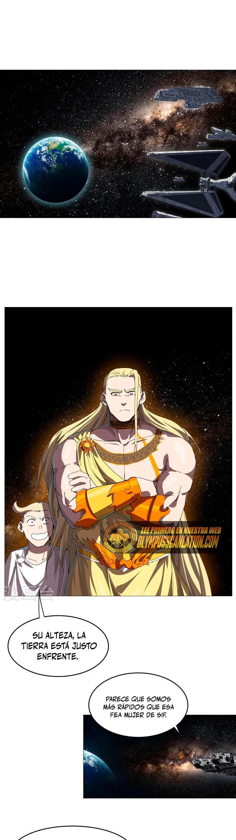 Cultivator Against Hero Society Capítulo 217 en Línea - página 2