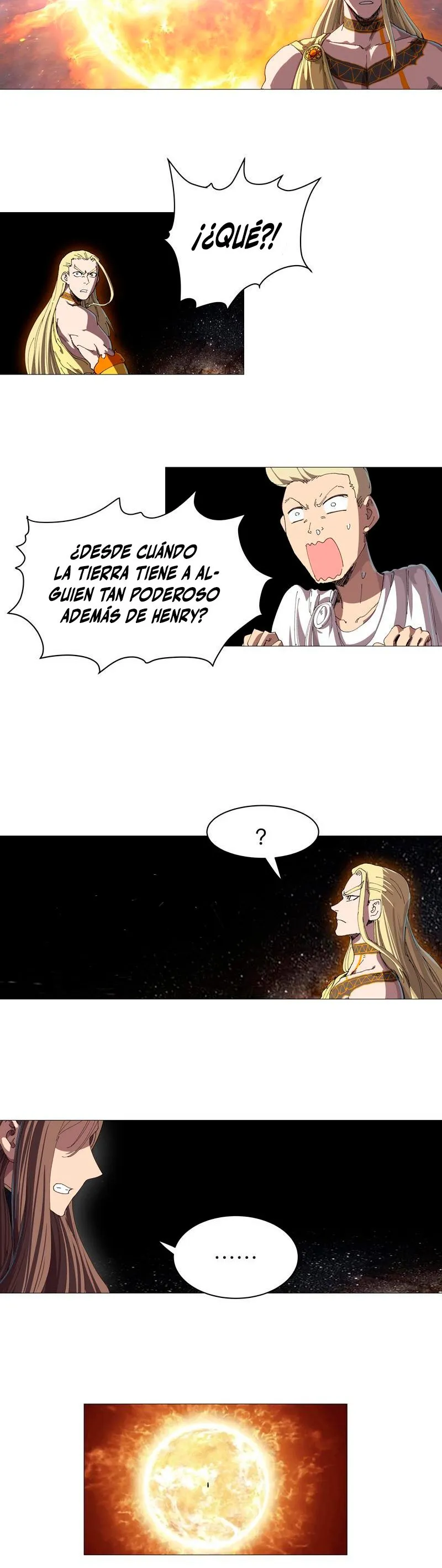 Cultivator Against Hero Society Capítulo 217 en Línea - página 10