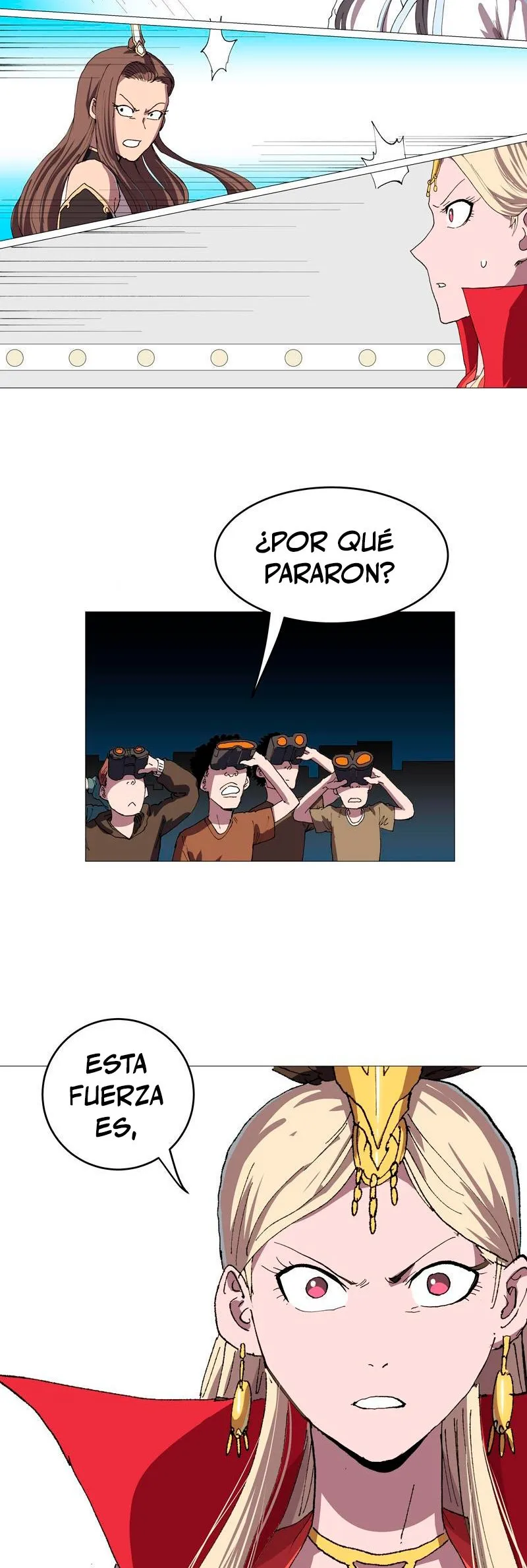 Cultivator Against Hero Society Capítulo 220 en Línea - página 13