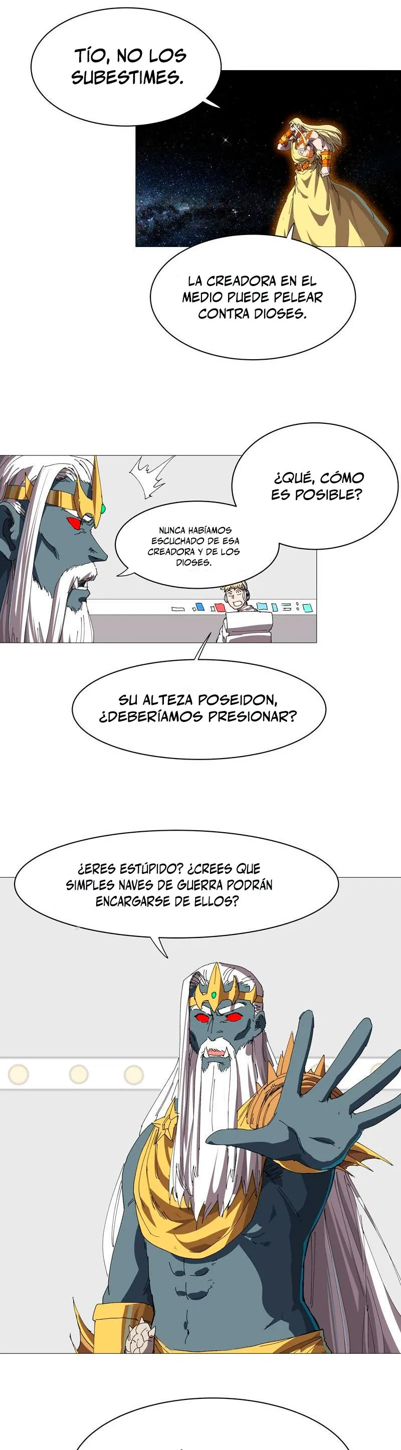 Cultivator Against Hero Society Capítulo 223 en Línea - página 9
