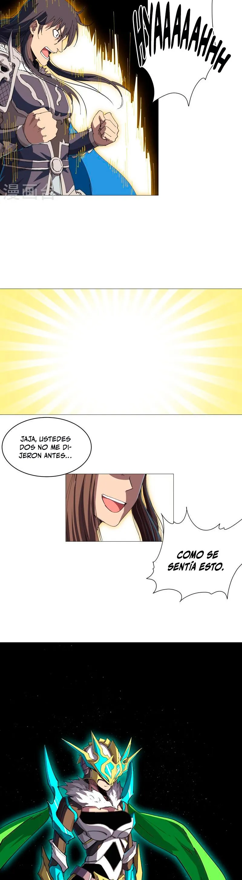Cultivator Against Hero Society Capítulo 225 en Línea - página 4