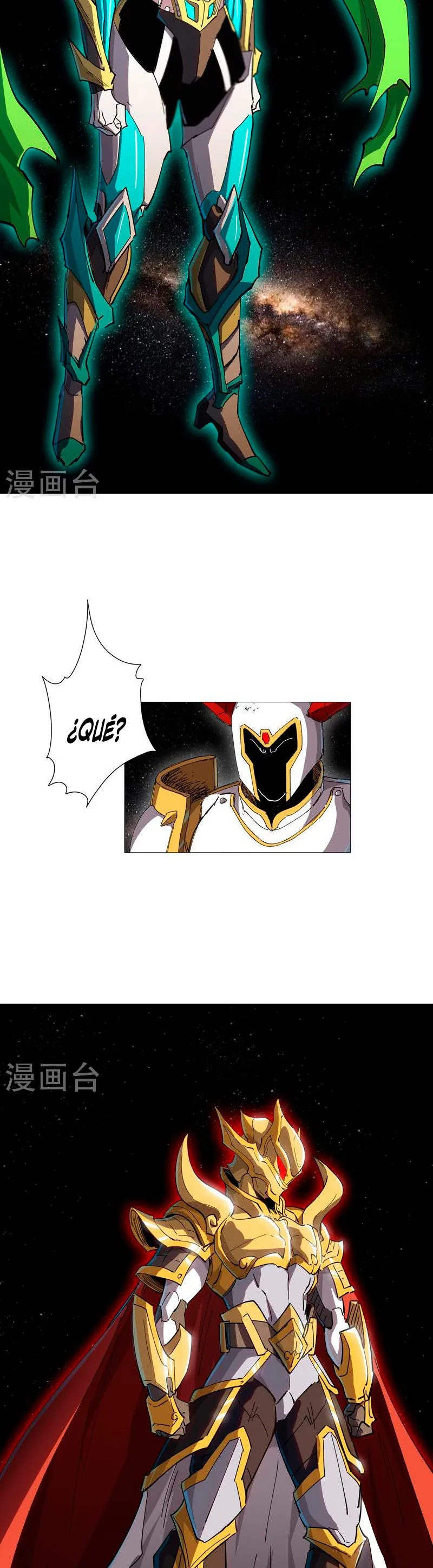 Cultivator Against Hero Society Capítulo 225 en Línea - página 5