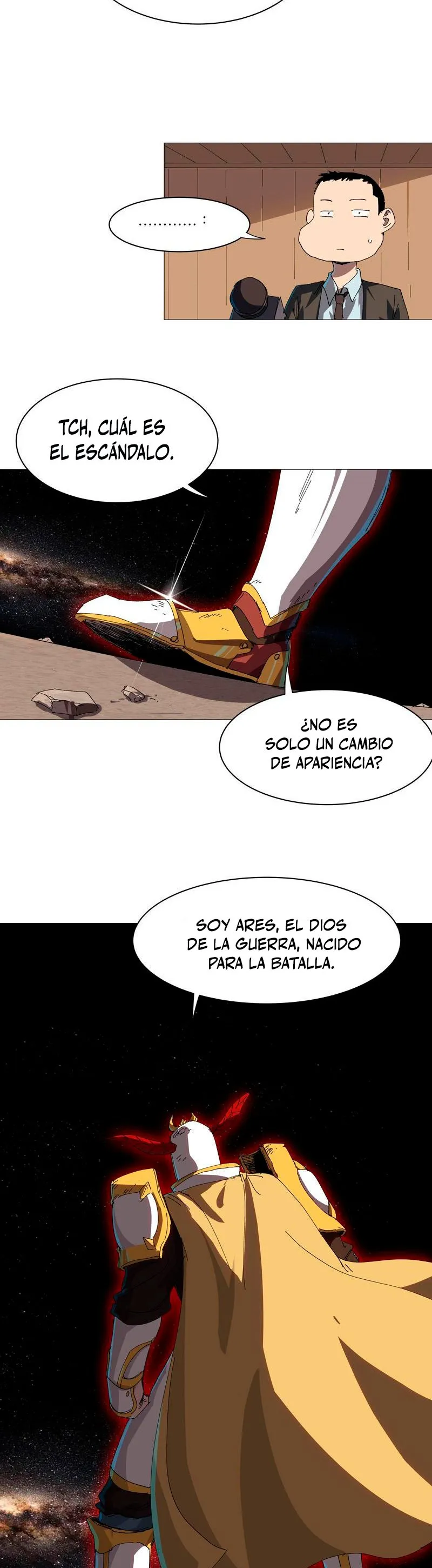 Cultivator Against Hero Society Capítulo 225 en Línea - página 10