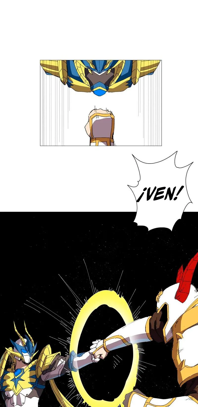 Cultivator Against Hero Society Capítulo 225 en Línea - página 12