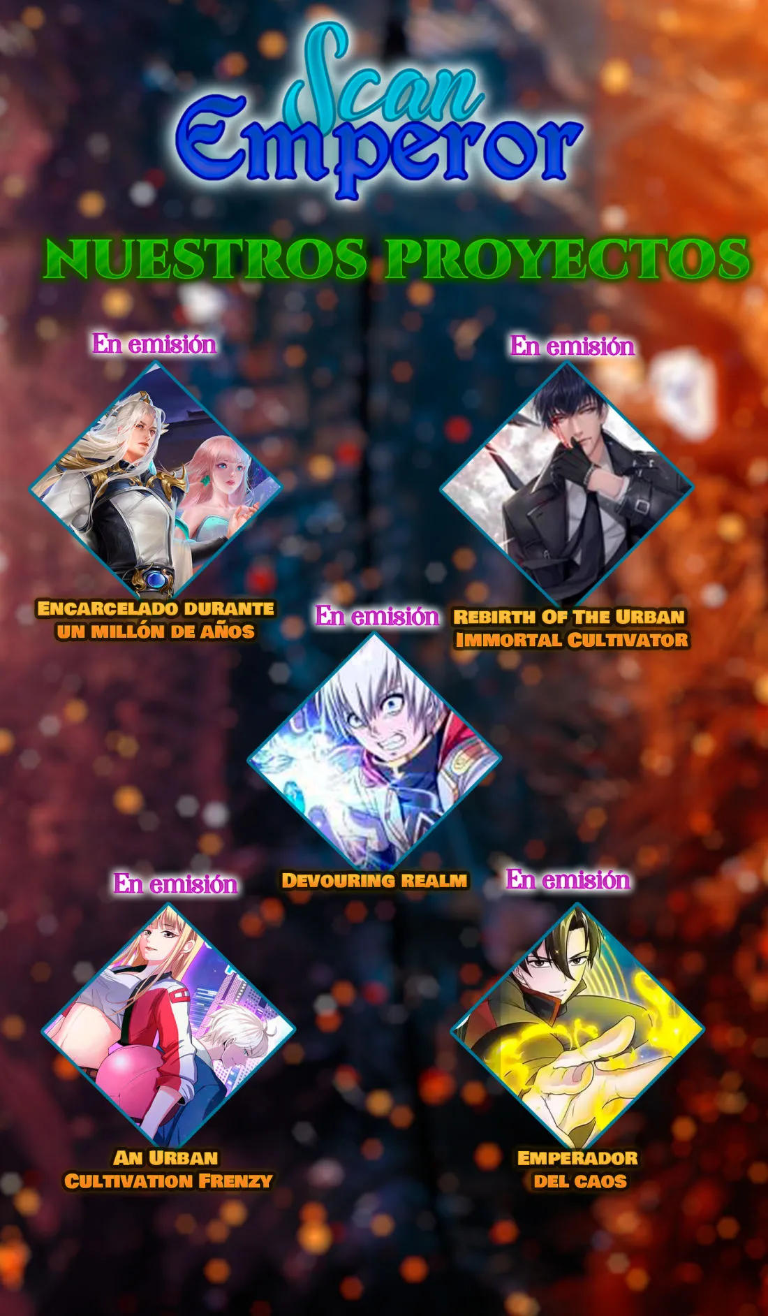 Cultivator Against Hero Society Capítulo 227 en Línea - página 2