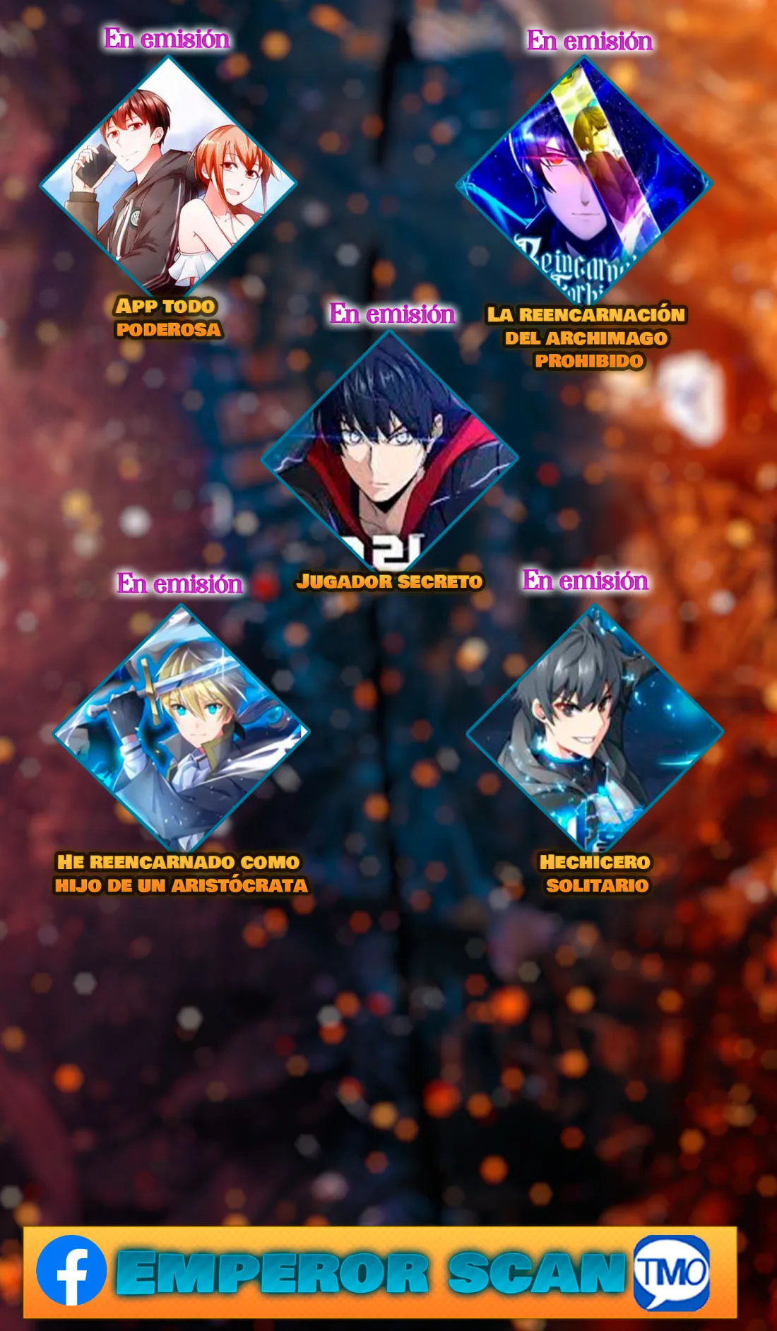 Cultivator Against Hero Society Capítulo 227 en Línea - página 4