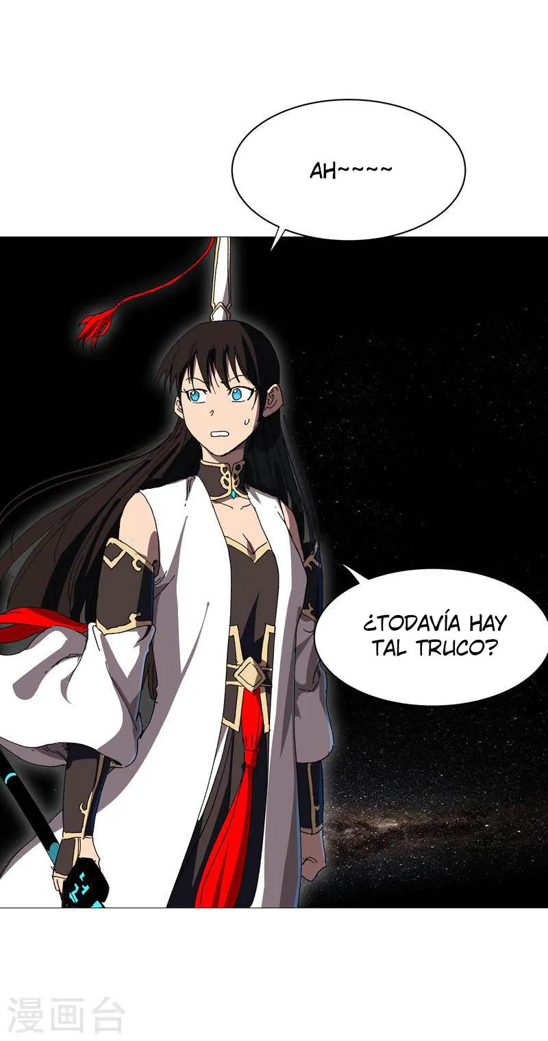 Cultivator Against Hero Society Capítulo 227 en Línea - página 5