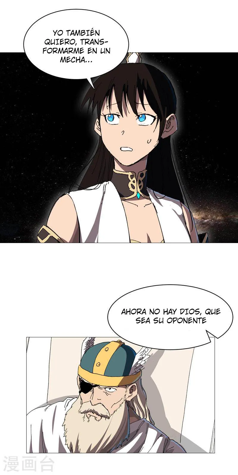 Cultivator Against Hero Society Capítulo 227 en Línea - página 7