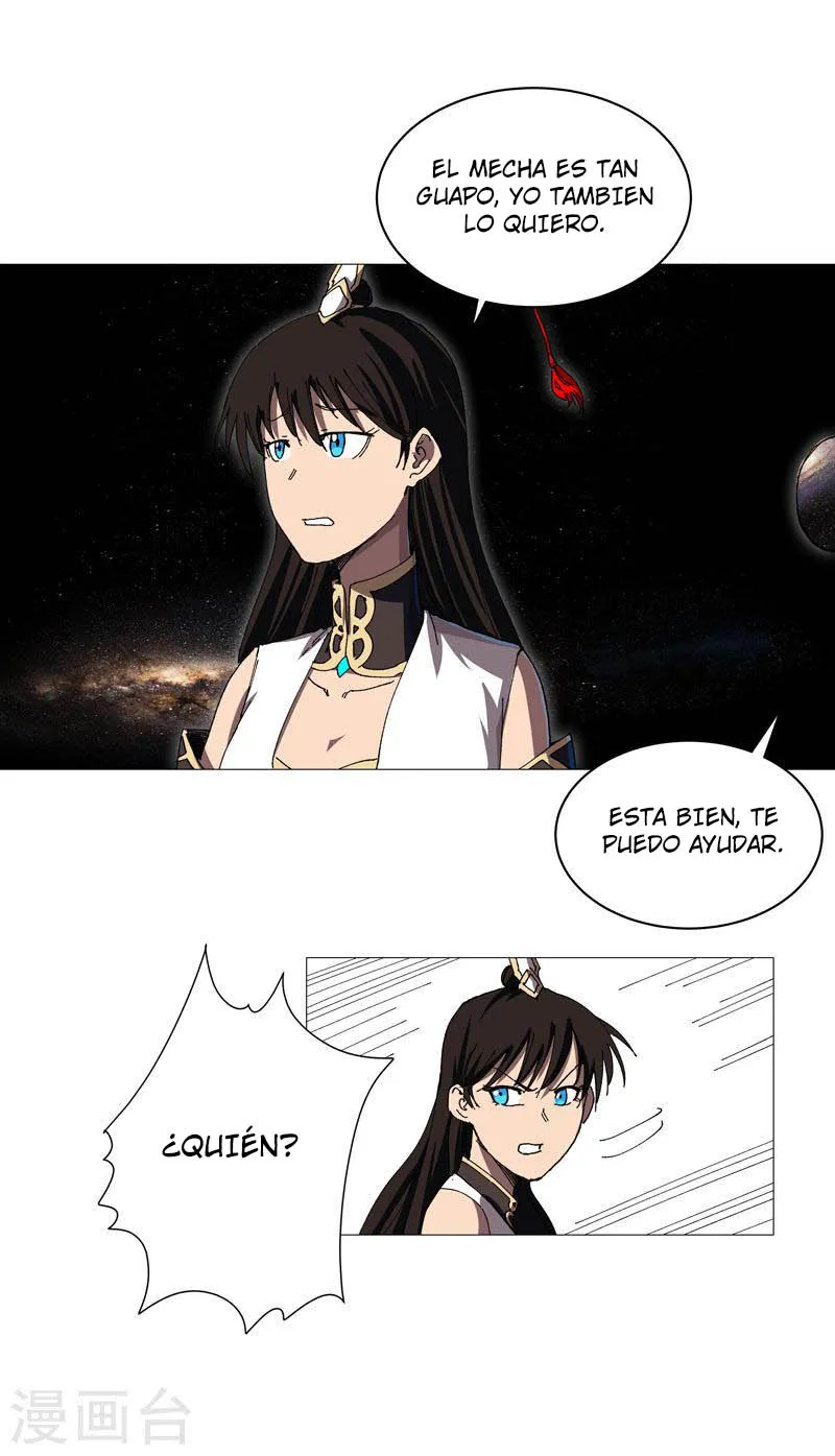 Cultivator Against Hero Society Capítulo 227 en Línea - página 11