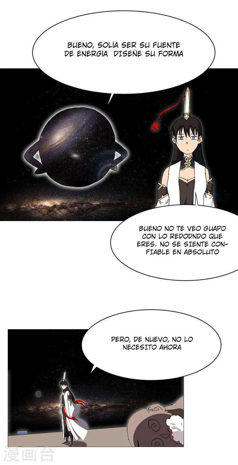 Cultivator Against Hero Society Capítulo 227 en Línea - página 13
