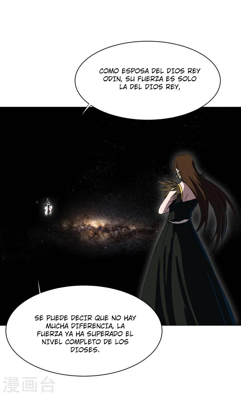Cultivator Against Hero Society Capítulo 227 en Línea - página 17