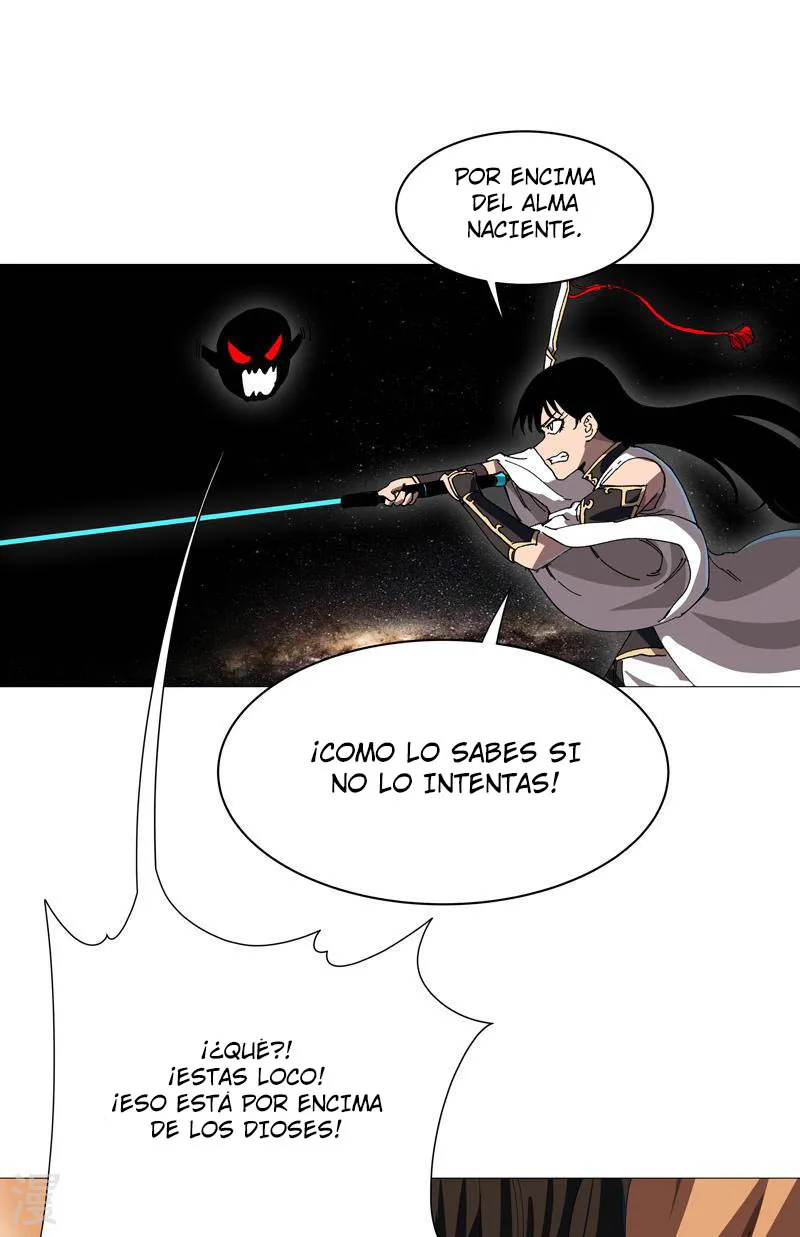 Cultivator Against Hero Society Capítulo 227 en Línea - página 19
