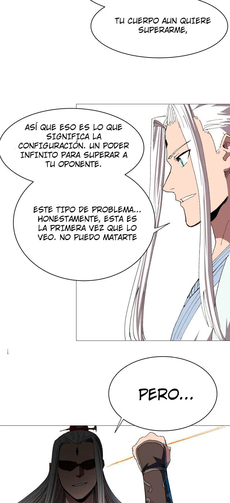 Cultivator Against Hero Society Capítulo 235 en Línea - página 14