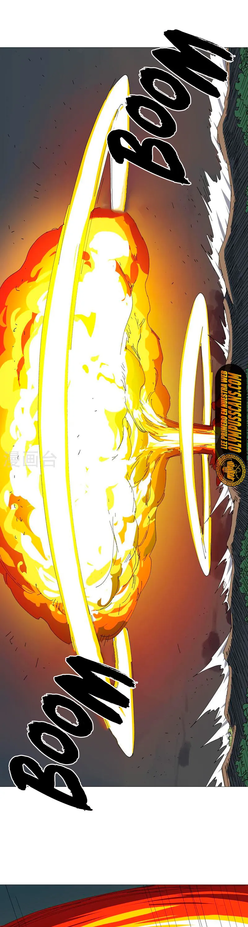 Cultivator Against Hero Society Capítulo 244 en Línea - página 2