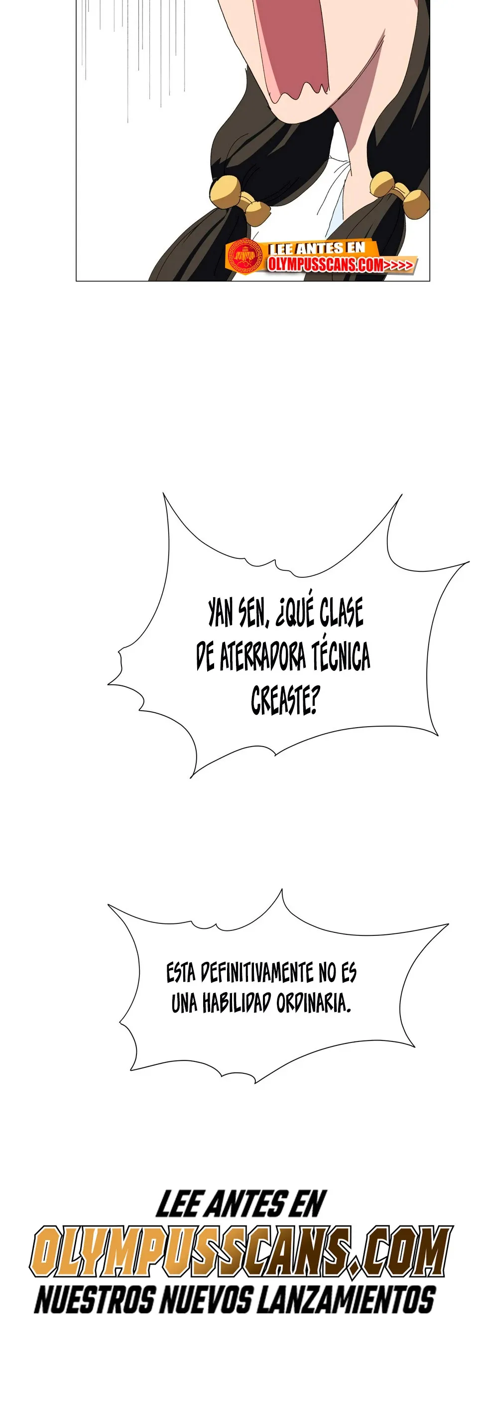 Cultivator Against Hero Society Capítulo 254 en Línea - página 16