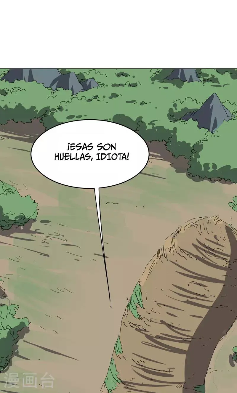 Cultivator Against Hero Society Capítulo 270 en Línea - página 20