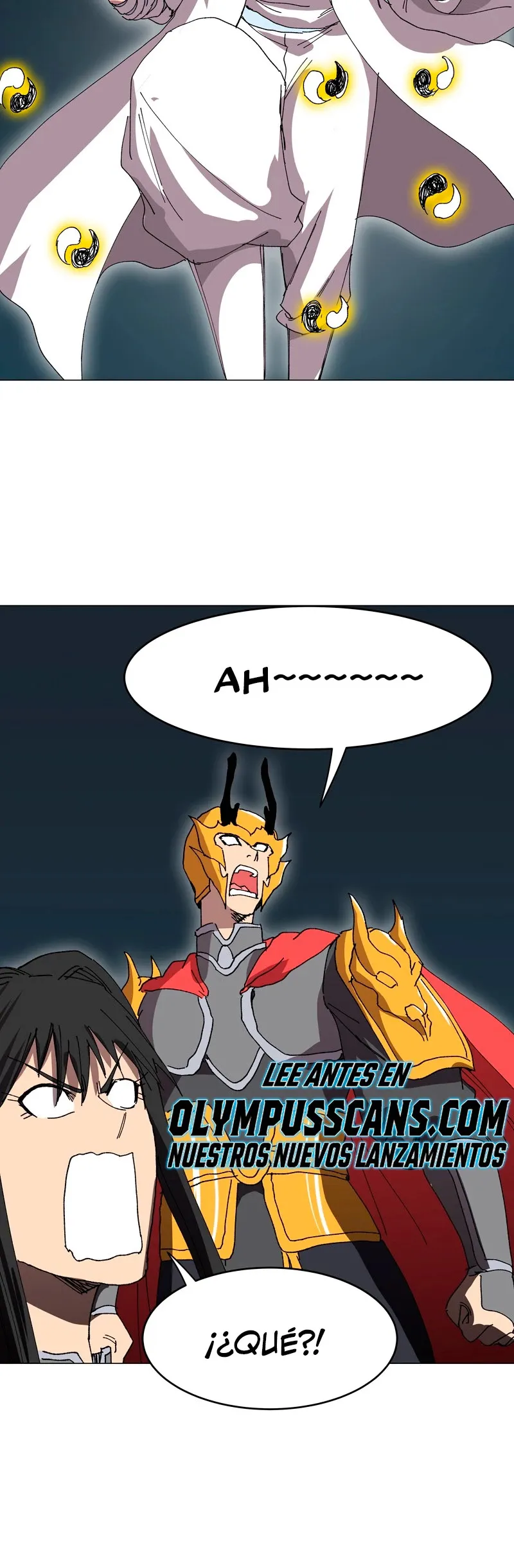 Cultivator Against Hero Society Capítulo 272 en Línea - página 15
