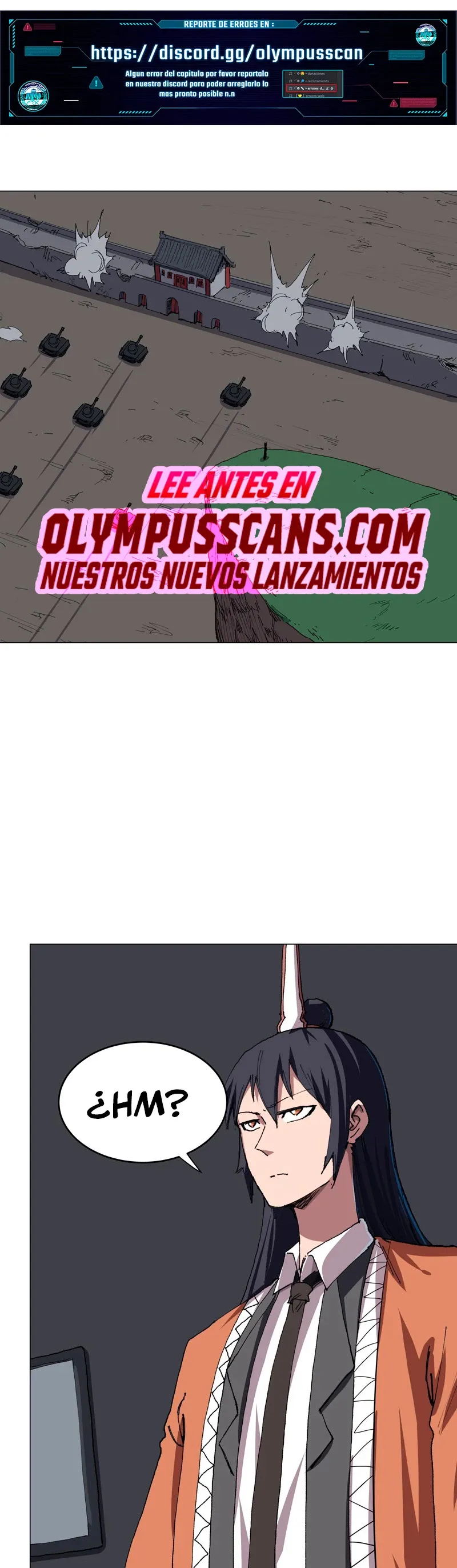 Cultivator Against Hero Society Capítulo 276 en Línea - página 2