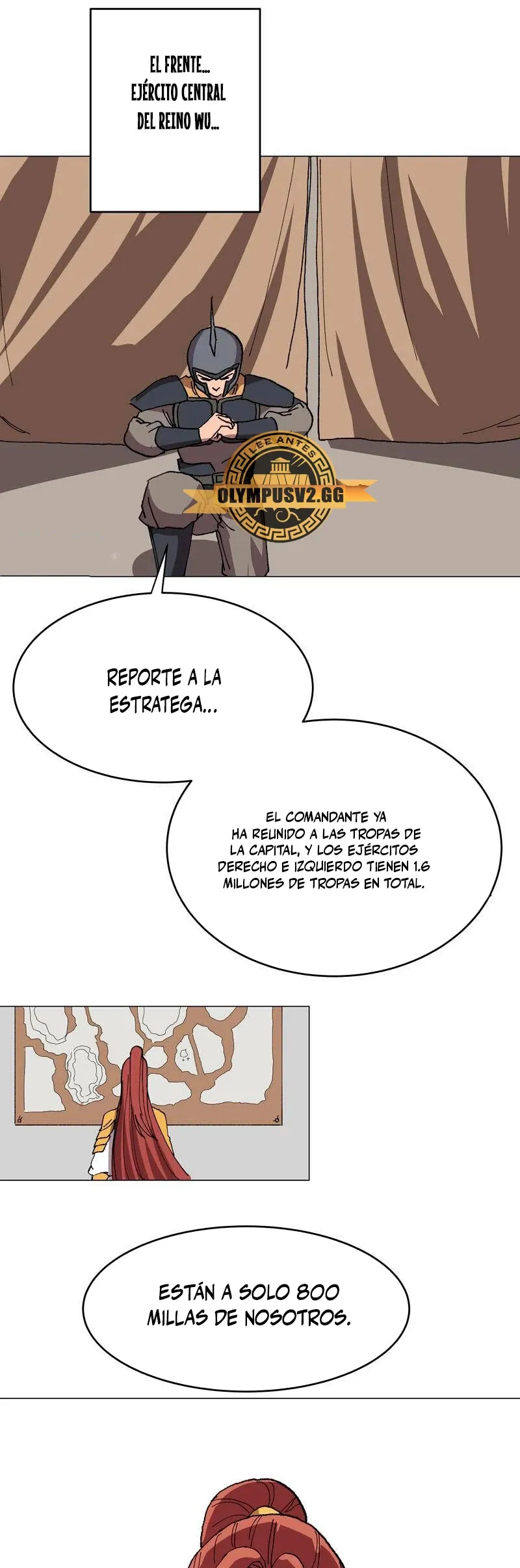 Cultivator Against Hero Society Capítulo 281 en Línea - página 12