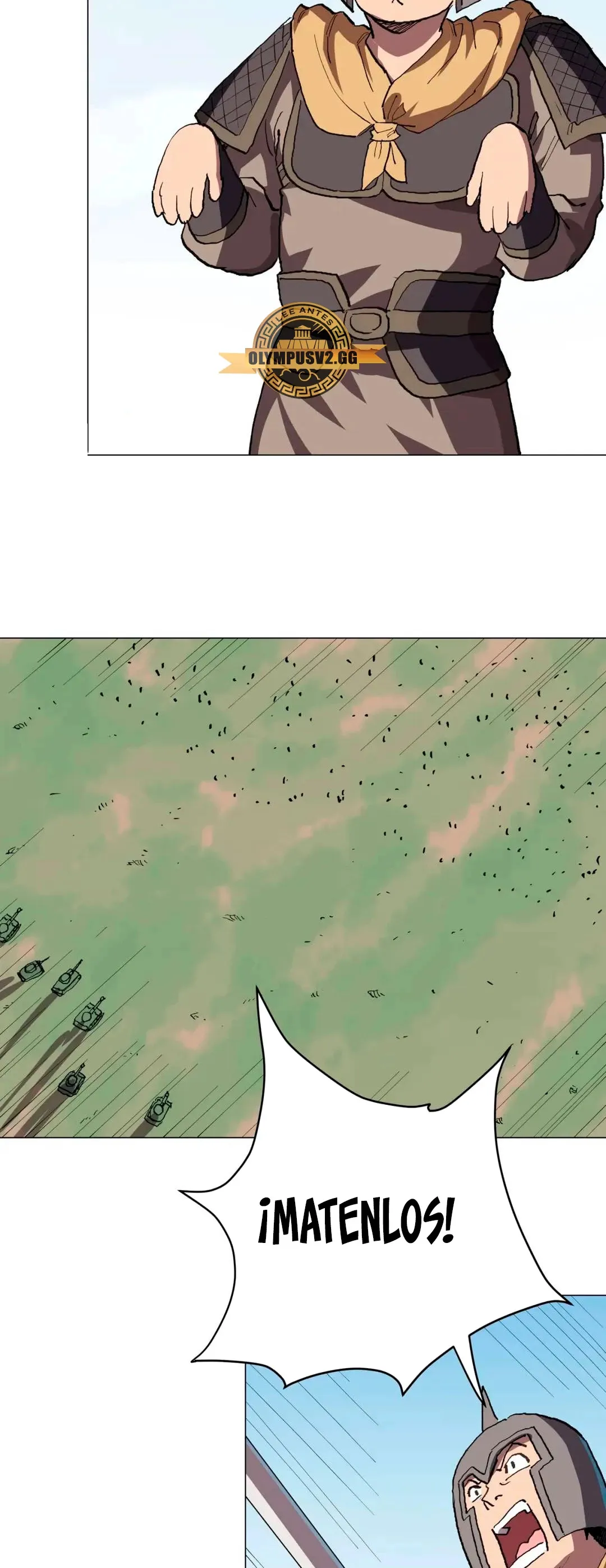 Cultivator Against Hero Society Capítulo 285 en Línea - página 7