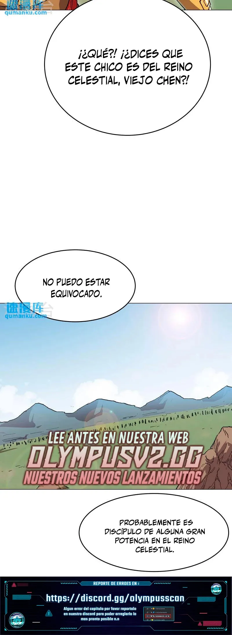 Cultivator Against Hero Society Capítulo 288 en Línea - página 16