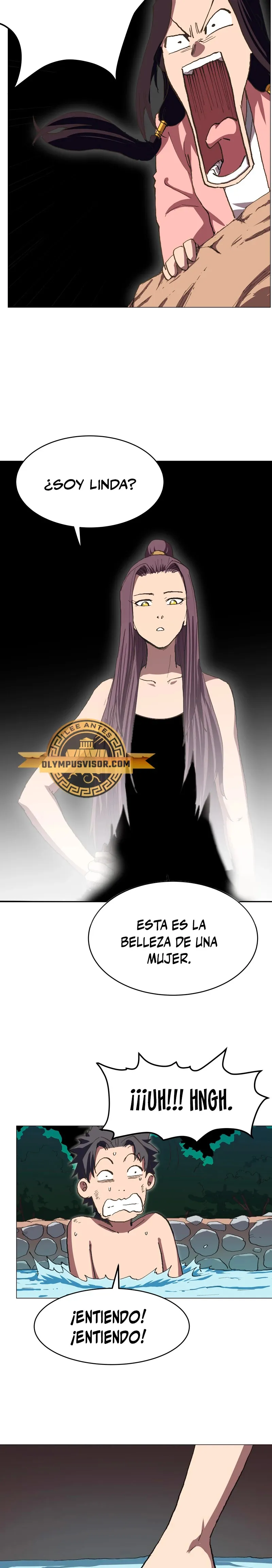 Cultivator Against Hero Society Capítulo 293 en Línea - página 2
