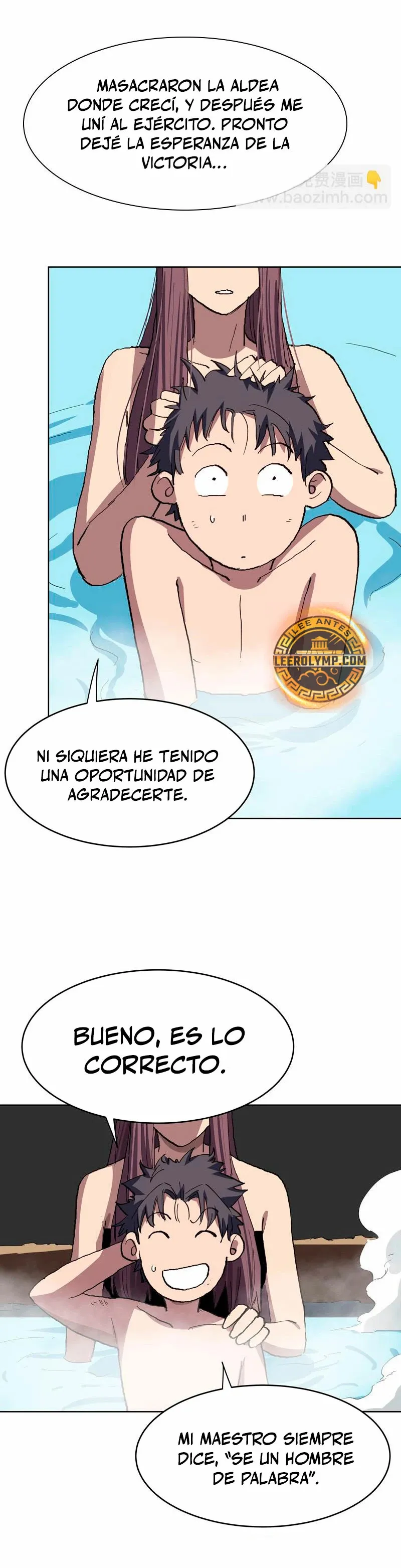 Cultivator Against Hero Society Capítulo 294 en Línea - página 2