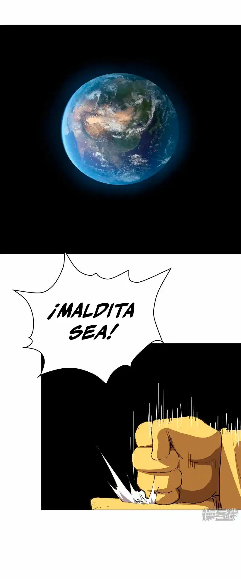 Cultivator Against Hero Society Capítulo 303 en Línea - página 2