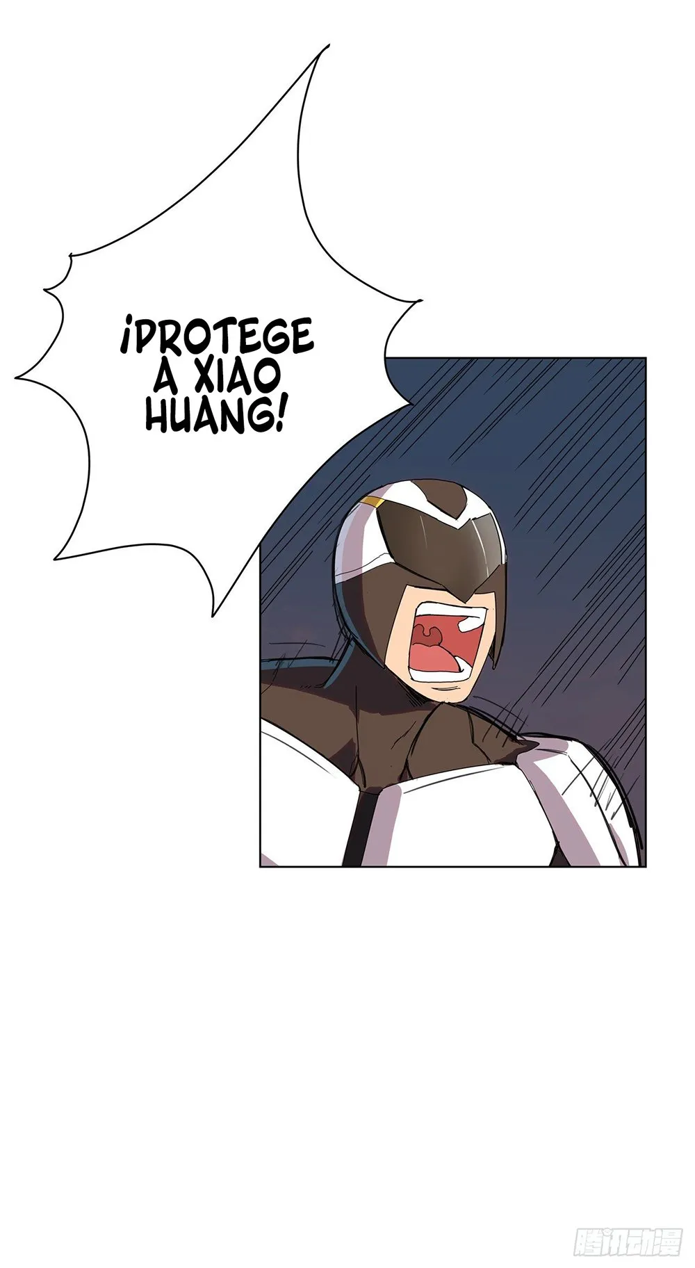 Cultivator Against Hero Society Capítulo 31 en Línea - página 22