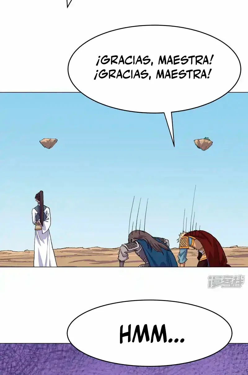 Cultivator Against Hero Society Capítulo 312 en Línea - página 9