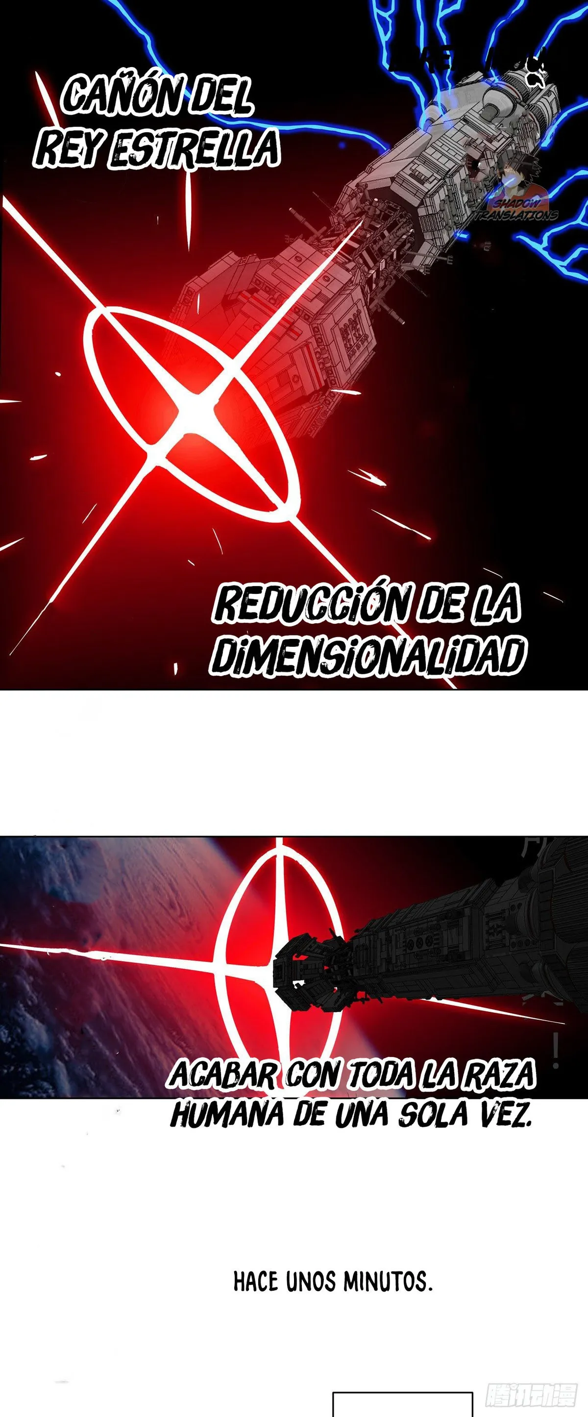Cultivator Against Hero Society Capítulo 41 en Línea - página 6