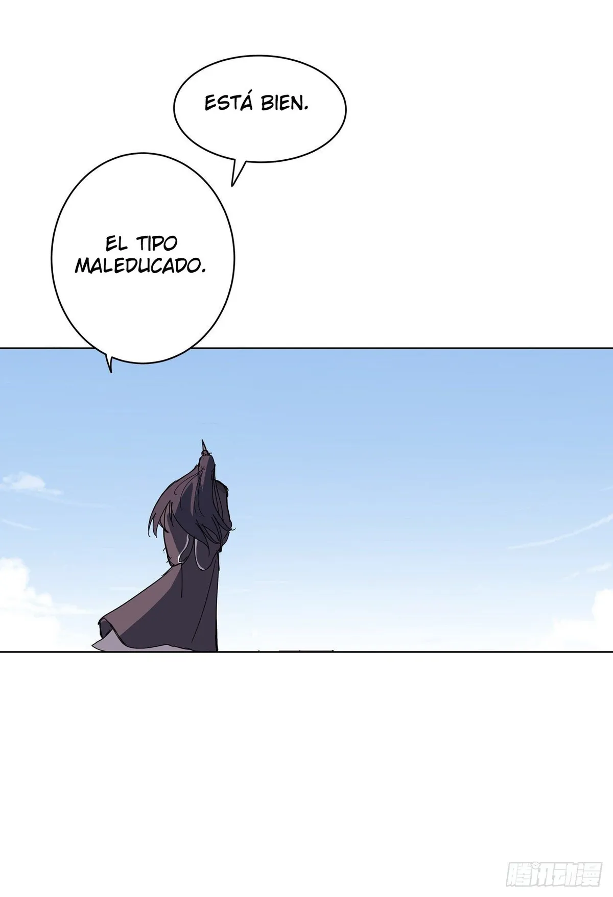 Cultivator Against Hero Society Capítulo 43 en Línea - página 11