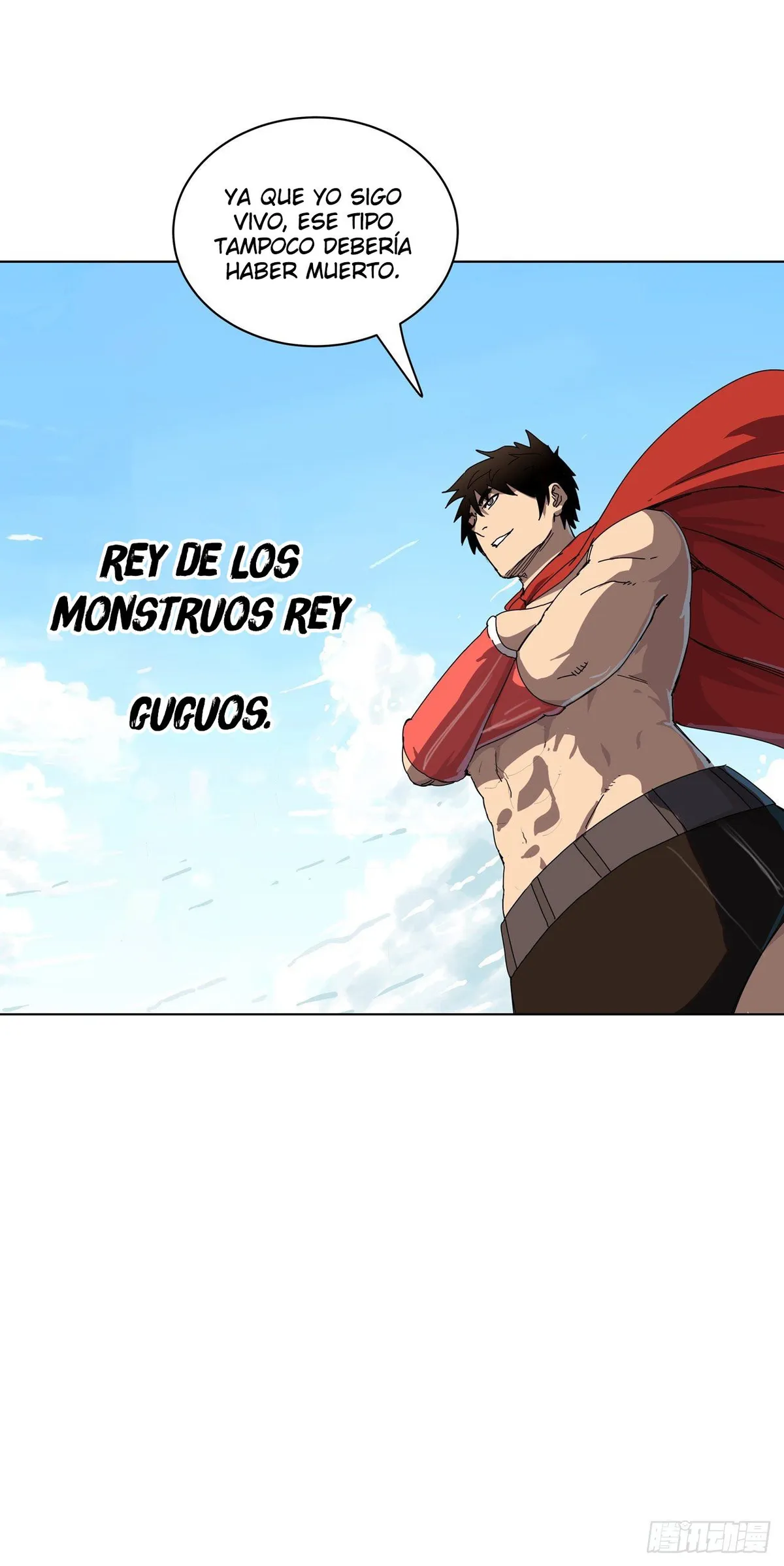 Cultivator Against Hero Society Capítulo 43 en Línea - página 26