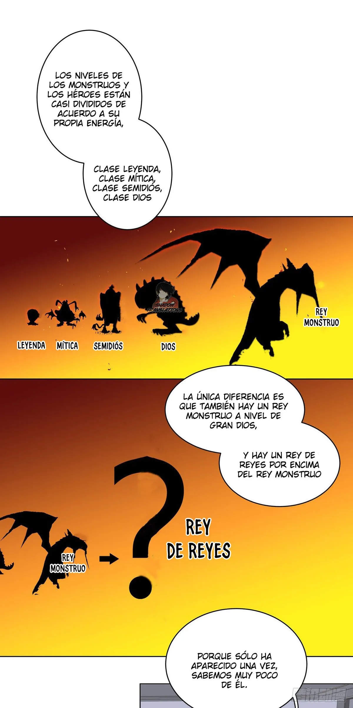 Cultivator Against Hero Society Capítulo 44 en Línea - página 8