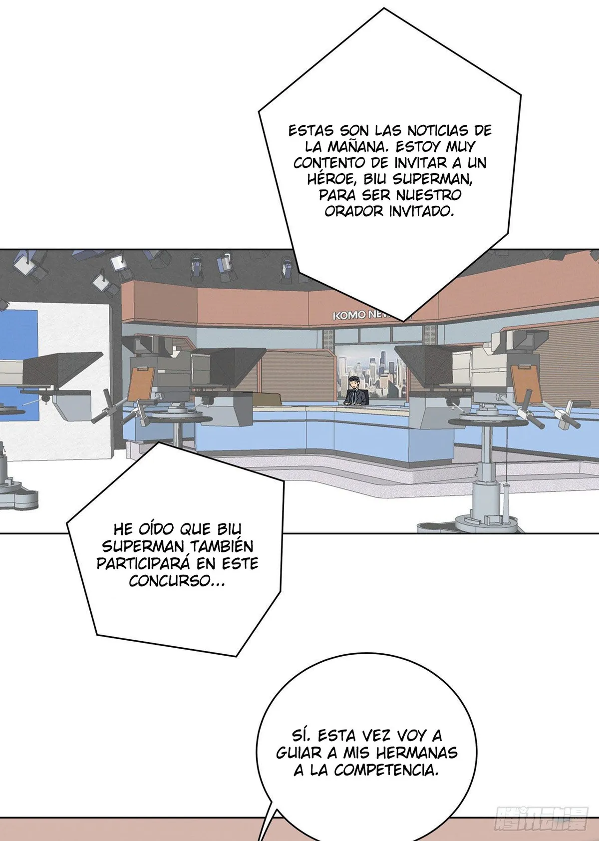 Cultivator Against Hero Society Capítulo 44 en Línea - página 15