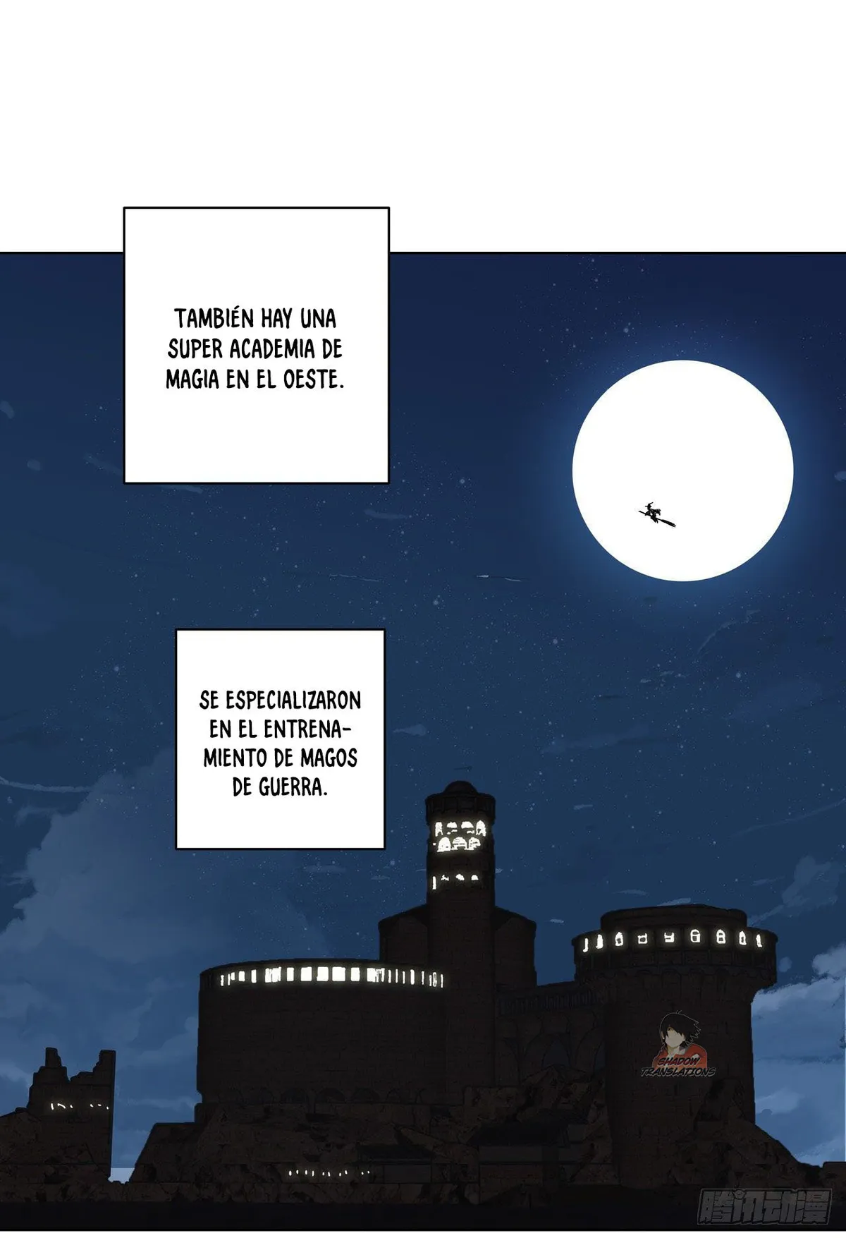 Cultivator Against Hero Society Capítulo 44 en Línea - página 27