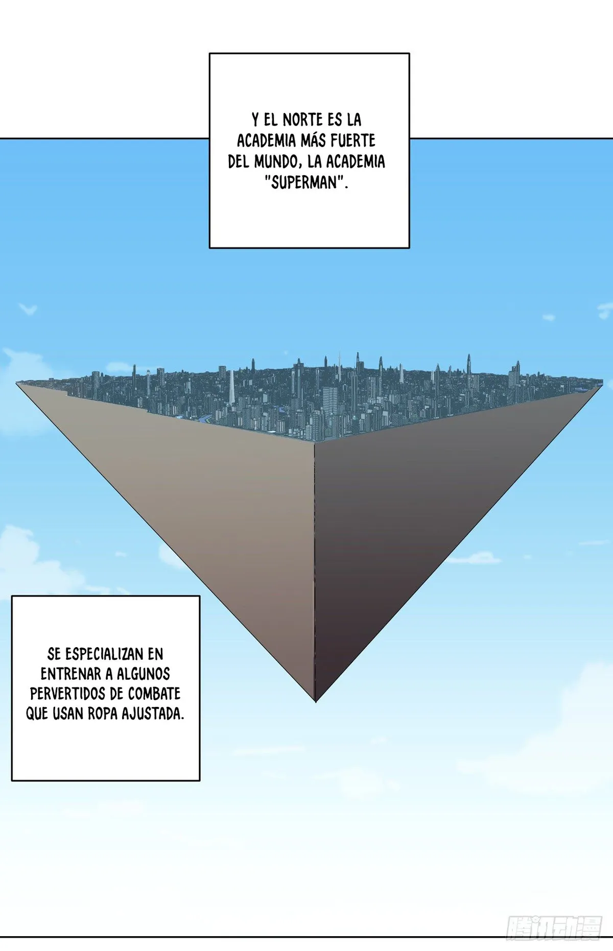 Cultivator Against Hero Society Capítulo 44 en Línea - página 28