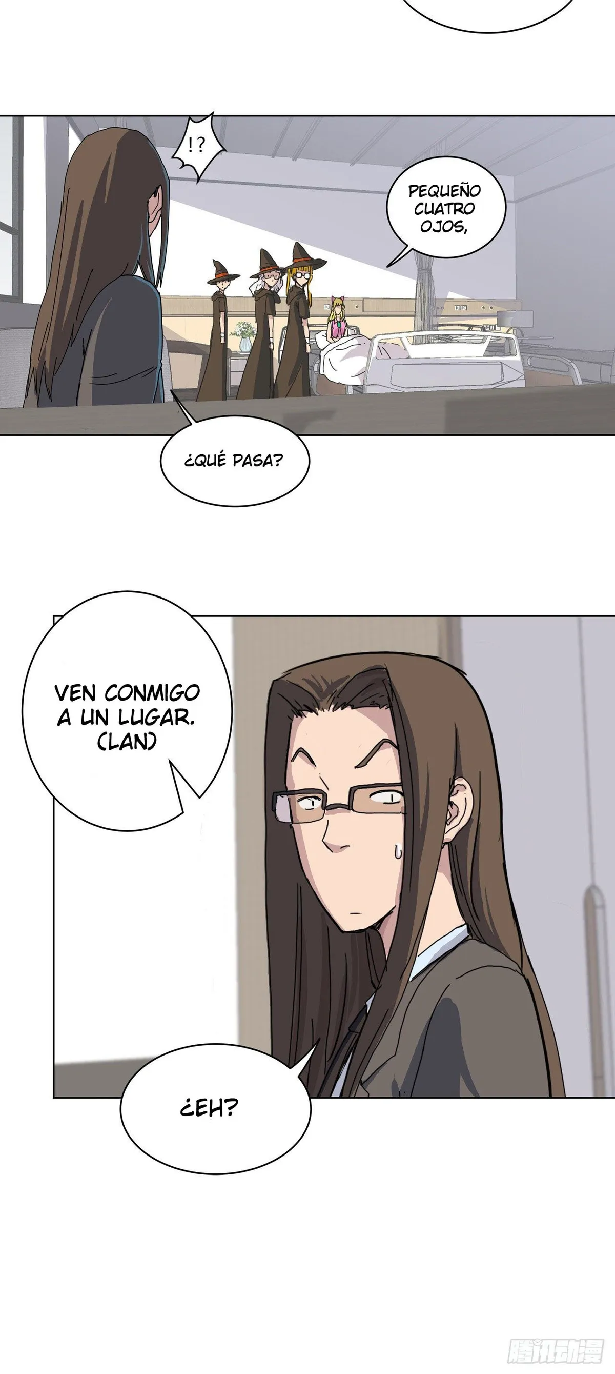 Cultivator Against Hero Society Capítulo 45 en Línea - página 17