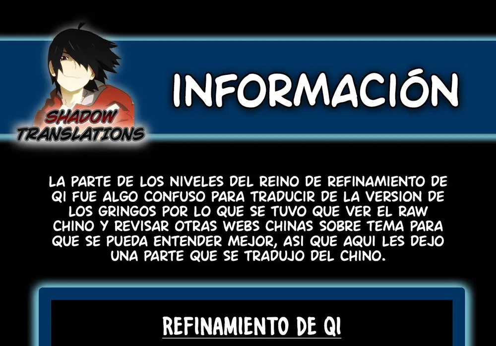 Cultivator Against Hero Society Capítulo 56 en Línea - página 12