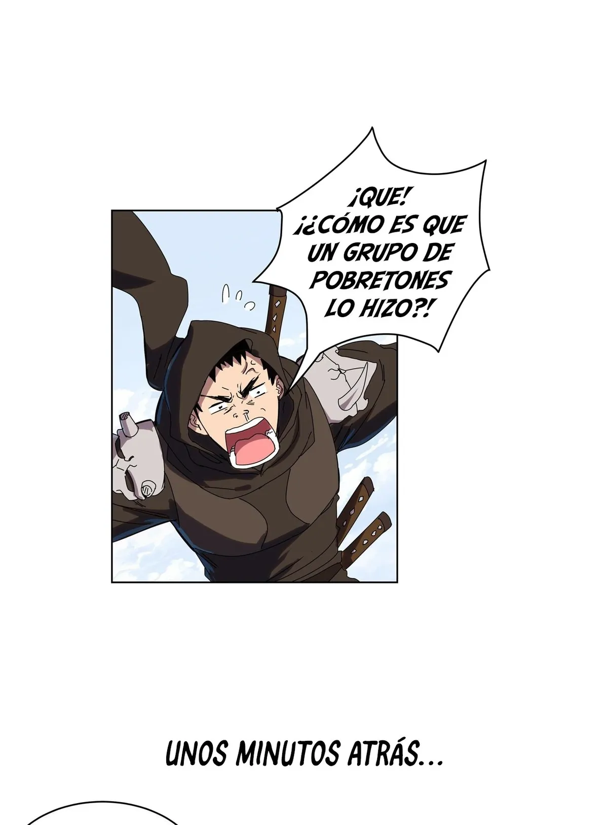 Cultivator Against Hero Society Capítulo 61 en Línea - página 24