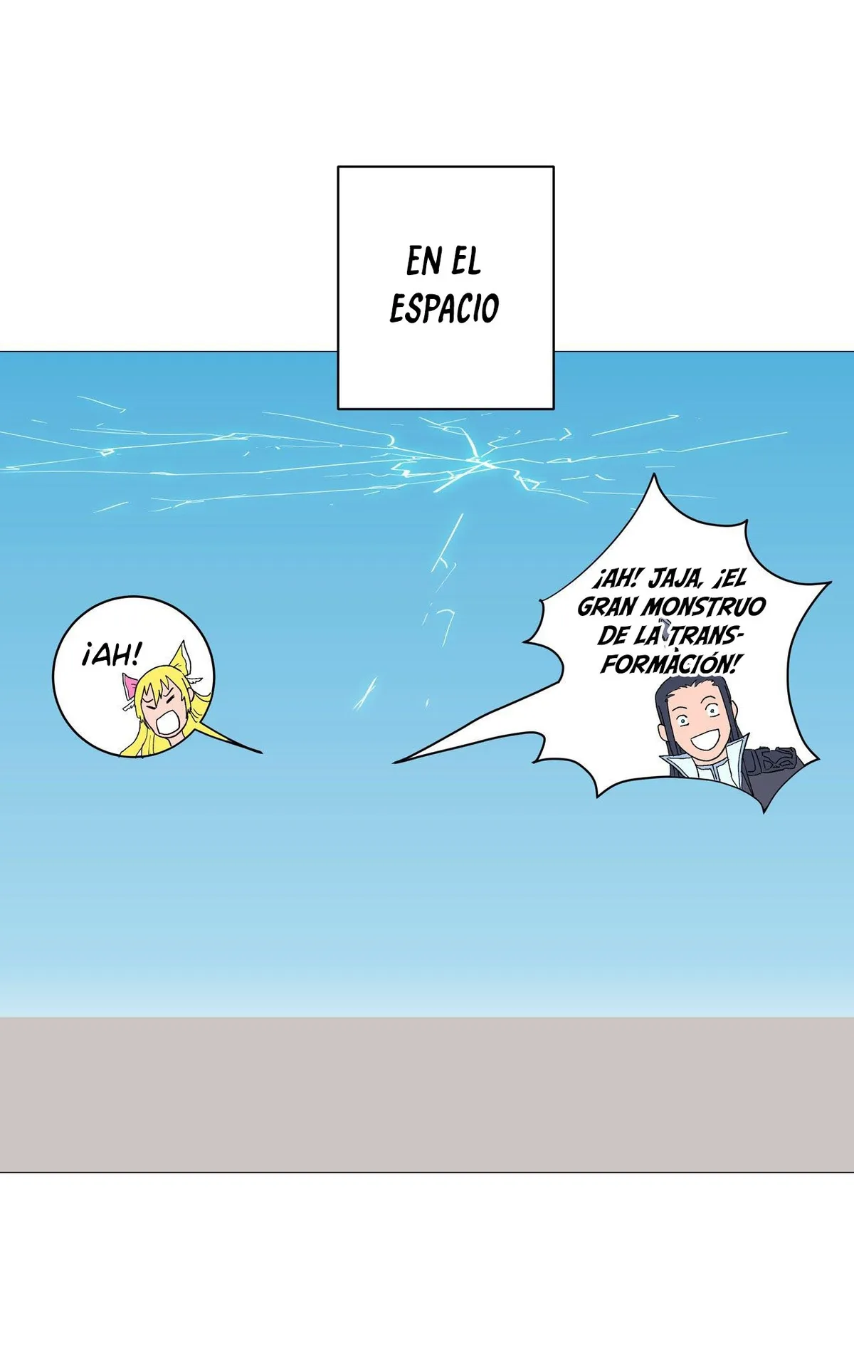 Cultivator Against Hero Society Capítulo 63 en Línea - página 12