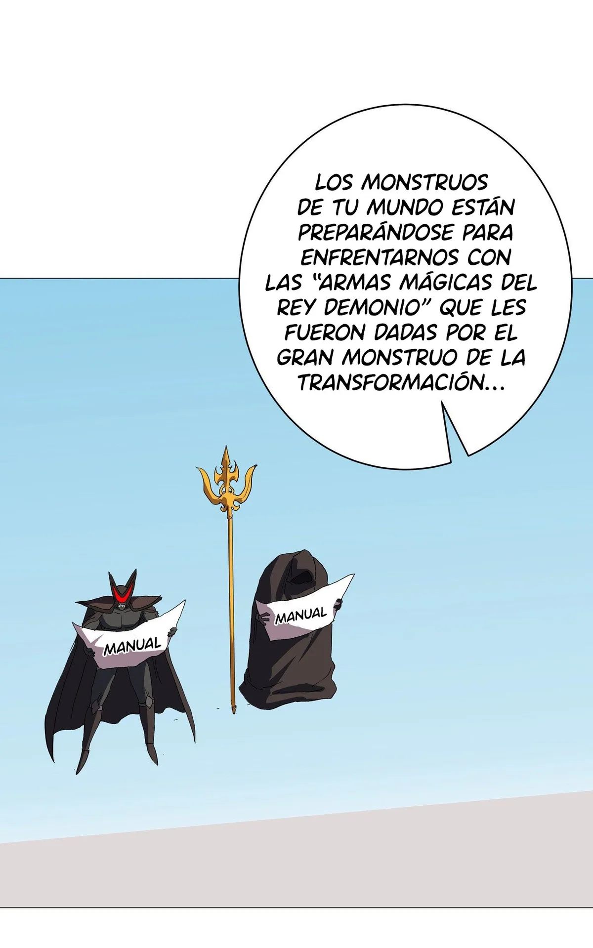 Cultivator Against Hero Society Capítulo 63 en Línea - página 17